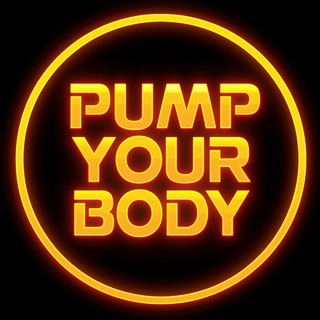 Логотип @inbsport - P Y B | Фитнес и ЗОЖ