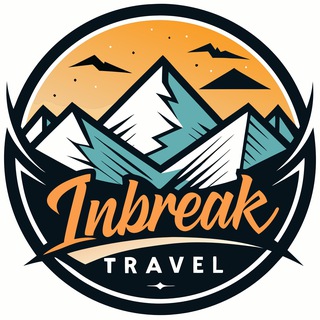 Логотип @inbtravel - INB Travel | Блог про путешествия