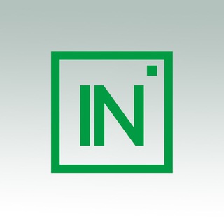 Логотип @inburg - Интересный Екатеринбург