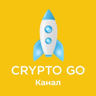 Логотип @inc_cryptogo - Cr
