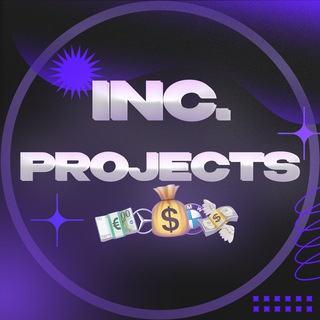 Логотип @inc_navigator - Inc. Projects