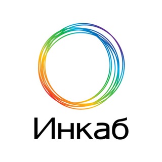 Логотип @incab_official - Инкаб