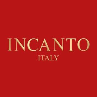 Логотип @incanto_uz - INCANTO