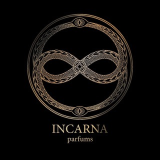 Логотип @incarna_parfums - Incarna