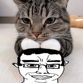 Логотип @incel_aesthetic - Инцeлоэстетика