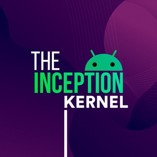 Логотип @inceptionnote8 - Inception | Redmi Note 8/8T