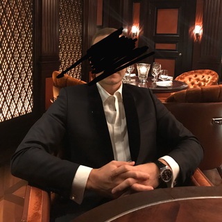 Логотип @inchartswetrust - InChartsWeTrust