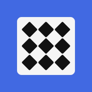 Логотип @inchessclub - Шахматный клуб ИнЧесс / InChess