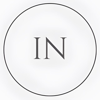 Логотип @incirclekzn - IN•circle