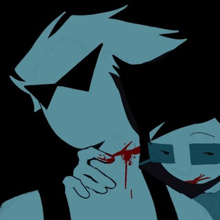 Логотип @incittex - Закрытооо gladion