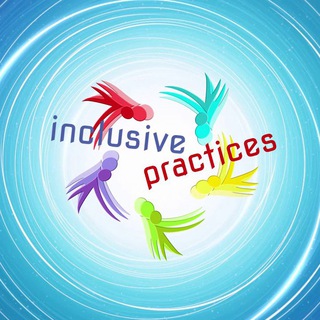 Логотип @inclusivepractices - Inclusive Practices
