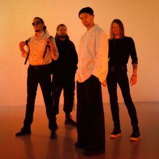 Логотип @incognitoband - Инкогнито/Инк●гнито