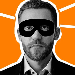 Логотип @incognitonik - Инкогнито. Про знакомства и отношения