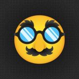 Логотип @incognotebot - IncogNote — anonymous messages