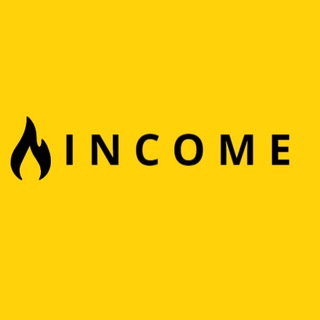 Логотип @income_chat_ru - income.bz Ru chat