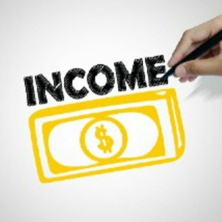 Логотип @incomehero - Income Hero ✔️