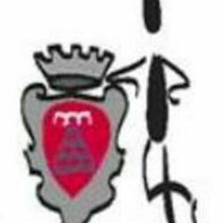 Логотип @incomunemontevarchi - InComune Montevarchi