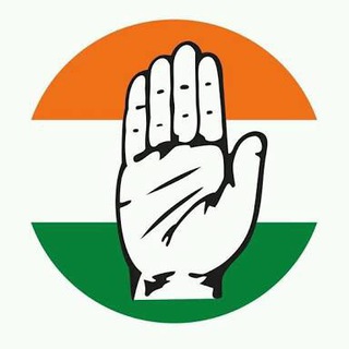 Логотип @incong - Indian National Congress