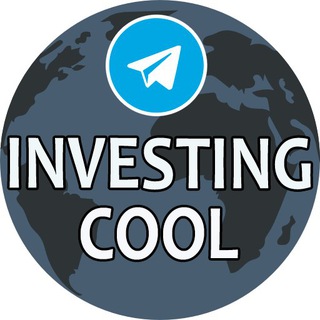 Логотип @incool - investing-cool