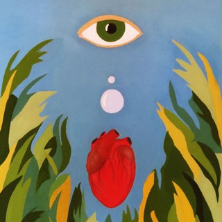 Логотип @incorlegion - In Cor Cadit