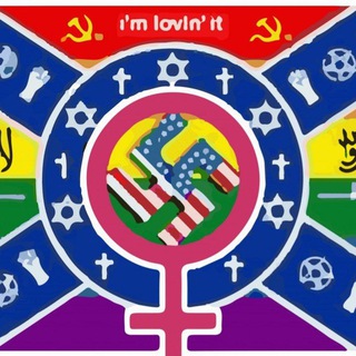 Логотип @incorreccionpolitica - Incorrección política.