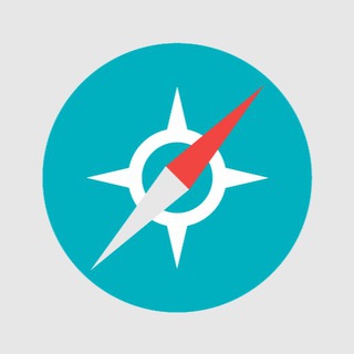 Логотип @incorrectravel - incorrect travel