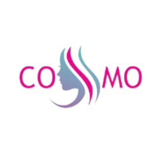 Логотип @incosmocenter - Космоцентр