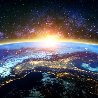 Логотип @incredibleearth1 - Невероятная Планета | Невероятные люди 🌏🌦🛣🌇