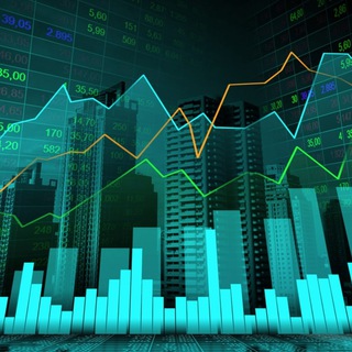 Логотип @incredibleinvesting - Неимоверные Инвестиции (Криптовалюта, Акции, Недвижимость, Вклад, Коммерция)