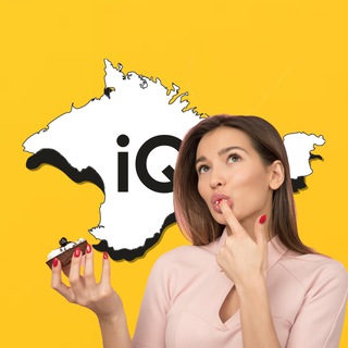 Логотип @incrimearestaurant - Все рестораны Крыма 🍷