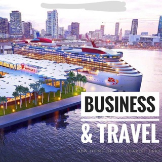 Логотип @incruises_bizness_va_sayohat - ⛴️⛴️inCruises Amerika Bizness va Sayohat🏭