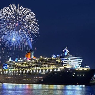 Логотип @incruises_video - Отзывы InCruises Kami team