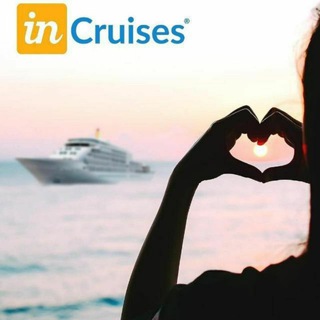 Логотип @incruisesnilufar - In Cruises-Nilufar💸🛳🛳🤝💵💵💰💰💰🛳🛳⛴🏖🏝⛱