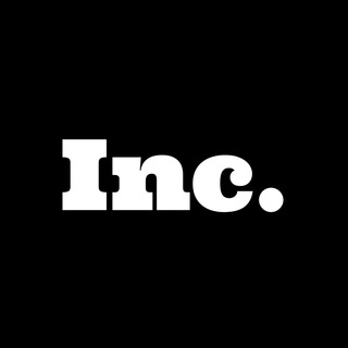 Логотип @incruss - Inc. Russia - бизнес издание для предпринимателей. Неофициальный канал.