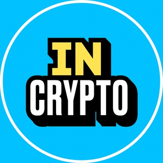 Логотип @incrypto2023 - In Crypto