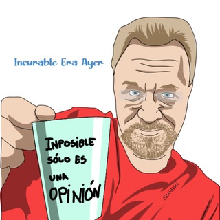 Логотип @incurableeraayer - Incurable Era Ayer