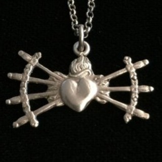 Логотип @incurvatusinse - serdechno 🫀