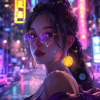 Логотип @inda_crypto - Криптач | NOT PIXEL