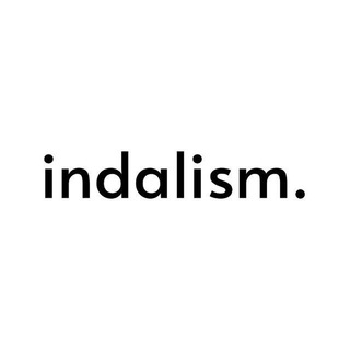 Логотип @indalism - indalism | Самопознание