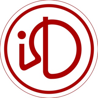 Логотип @indancespb - inDance Питер