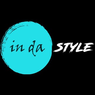 Логотип @indastl - indaStyle