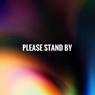 Логотип @indebitch - please stand by.