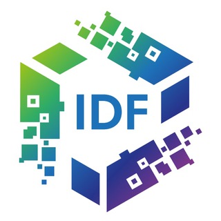 Логотип @indefibank - InDeFi SmartBank