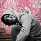 Логотип @indemez - indemez