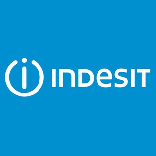 Логотип @indesit_rus - Indesit Russia