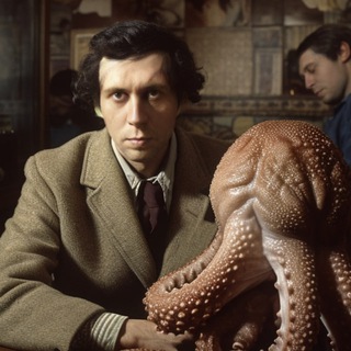 Логотип @index_demidok - Индекс Демидка: Нейросети и digital