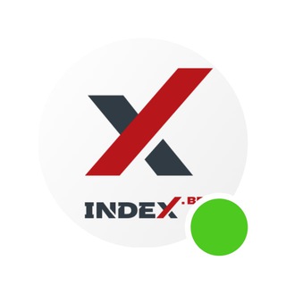 Логотип @indexbet - БК IndexBet