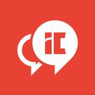 Логотип @indexcall_chat - Чат Indexcall