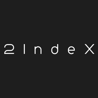 Логотип @indexninja - 2Index