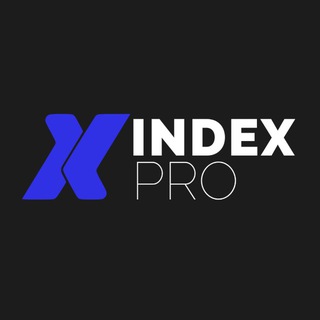 Логотип @indexprogratis - Index Pro / Plantillas Indices Sintéticos 💎